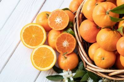 Почему не стоит выбрасывать апельсиновую кожуру: 12 причин