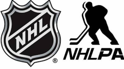 Организаторы NHL готовы открывать новый сезон