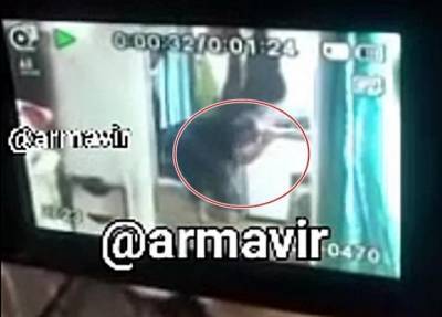 Сын соседей снял видео, чтобы спасти малыша: на Кубани в семье избивали родного ребенка