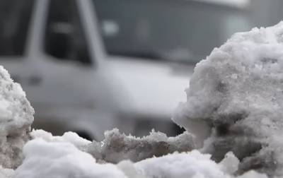 Зима покажет характер: Украину приморозит и заметет снегом, прогноз синоптика