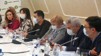 Резолюция экологов: Казахстану нужен закон о переработке бытового пластика