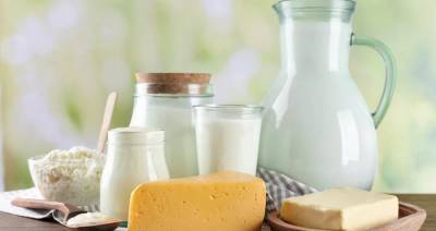 Экспорт молока из Беларуси в октябре продолжил расти
