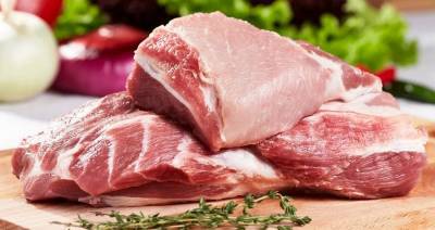 Белорусский экспорт мяса вырос в январе-октябре