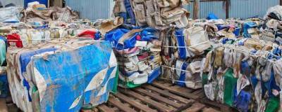В Удмуртии на переработку отправили более 2 тысяч тонн вторсырья