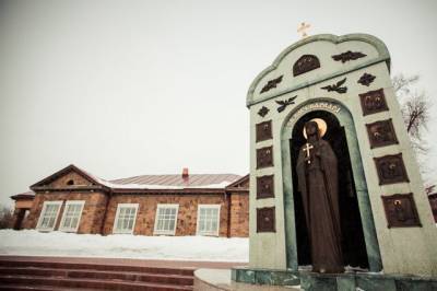 Уникальный туристско-краеведческий маршрут для школьников появится в Кузбассе