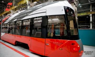 Зачем Челябинску транспортная концепция: скоростной трамвай вместо метро