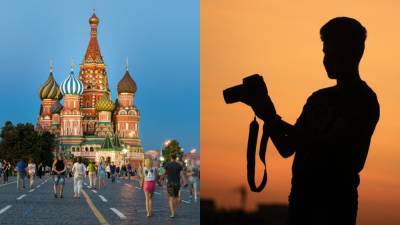 Названы простые советы для иностранцев перед посещением России