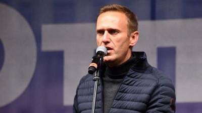 Историк Чаусов сравнил Навального и его соратников с тоталитарной сектой