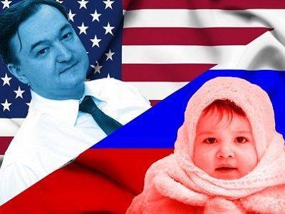 После принятия закона Димы Яковлева россияне стали вдвое реже усыновлять сирот