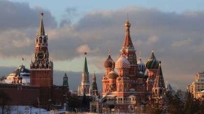 Европейские журналисты опубликовали советы для путешествующих по РФ