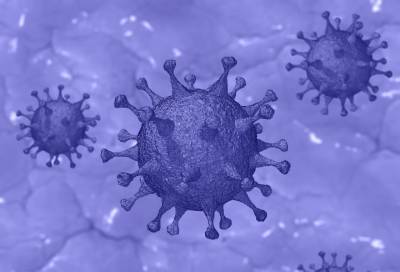 Раскрыта естественная причина мутации коронавируса