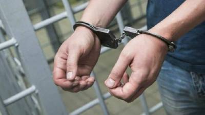 Задержан мужчина, пытавшийся изнасиловать женщину в подъезде Шымкента
