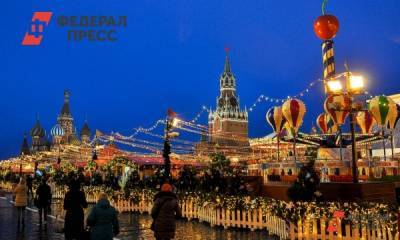 Российские политики рассказали о планах на Новый год