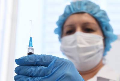 Россиян предупредили об ограничениях после вакцинации от коронавируса