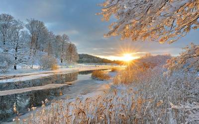 В России 21 декабря 2020 года отмечается День Зимнего солнцестояния и несколько международных праздников