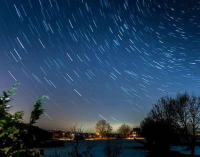 Украинцы смогут наблюдать за удивительным астрономическим явлением