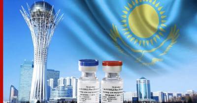 В Казахстане началось производство вакцины от COVID-19 "Спутник V"