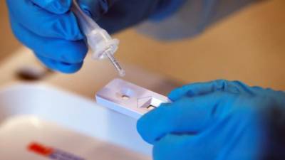 Новая разновидность коронавируса не повлияет на вакцинацию, - Германия