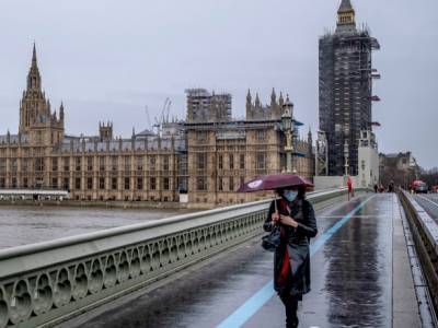 Новый штамм коронавируса в Британии: страны срочно прекращают сообщения, штамм активен в Лондоне - детали
