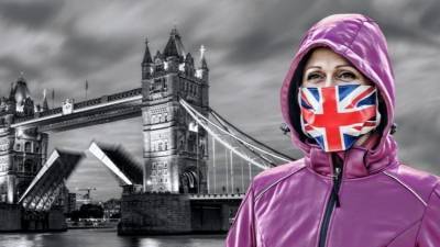 Чем оправдан тотальный локдаун в Лондоне и почему жители бегут из столицы?