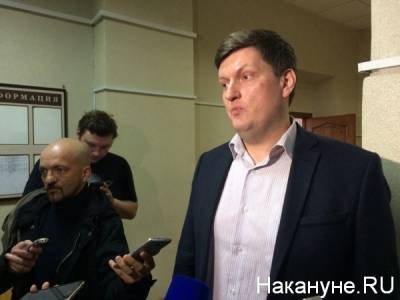 Экспертиза показала невменяемость Таушанкова, застреленного из-за кражи обоев в Екатеринбурге