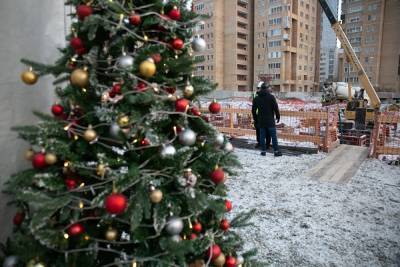 В Екатеринбурге начали строить ЖК с балконами-трансформерами и «семейной» секцией