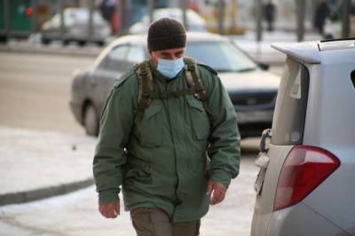 Аномальное атмосферное давление прогнозируют в Москве на этой неделе