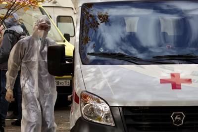 За сутки в ХМАО выявили 222 новых случая коронавируса, число умерших достигло 502