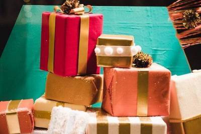 Более 20 бьюти-подарков на новый год для родственников, друзей и себя любимой