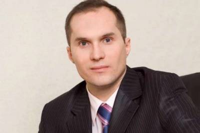 Украинский журналист принял приглашение о работе в Минобороны