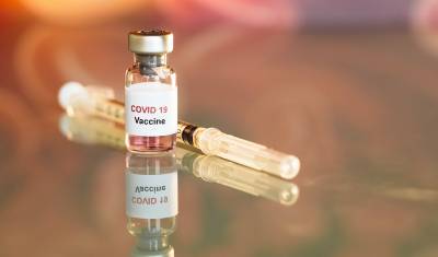 Диета и покой: в Роспотребнадзоре рассказали о правилах после вакцинации от ковида