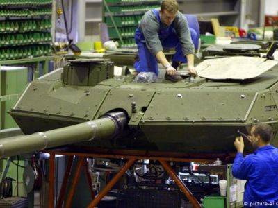 Предприятия "оборонки" набрали кредитов почти на 3 трлн рублей