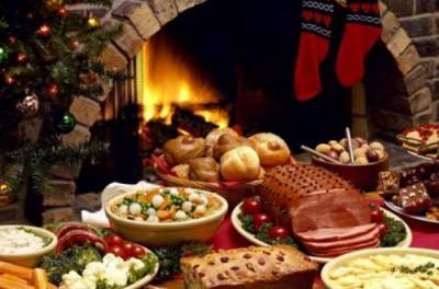 Какие блюда нежелательно подавать на новогодний стол в год Быка