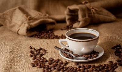 Доктор Мясников развеял мифы о вреде кофе