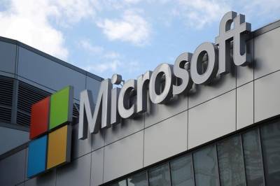Microsoft потратит на развитие облачных сервисов в Украине более $500 миллионов