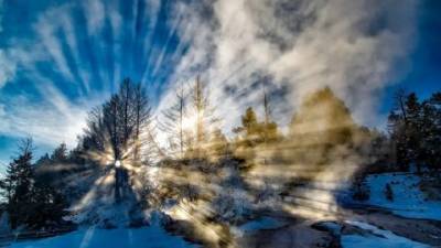 День зимнего солнцестояния и Вифлеемская звезда: Что важно знать в этот уникальный период