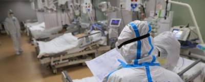12 медиков из Уфы помогут камчатским врачам в борьбе с коронавирусом