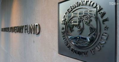 МВФ возобновляет переговоры с Украиной: из-за пандемии они будут проходить онлайн