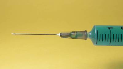 Роспотребнадзор назвал правила, которые нужно соблюдать после вакцинации