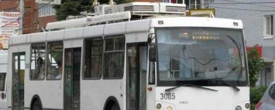 В Рязани установили экономически обоснованный тариф на проезд в общественном транспорте