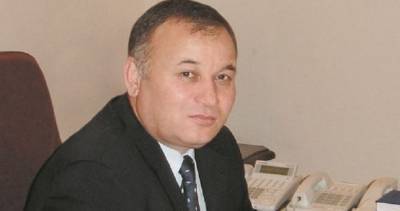 Джамшед Зияев, экс-глава обанкротившегося «Таджпромбанка», приговорен к 8,5 года лишения свободы