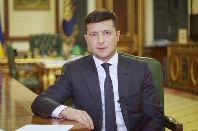 Зеленский рассказал о начале судебной реформы