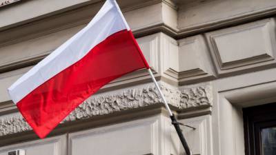 Польша закрыла авиасообщение с Британией из-за нового штамма коронавируса