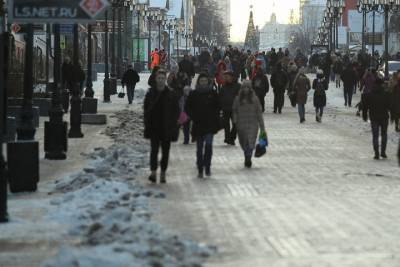 Нижегородских предпринимателей поддержали на 1,1 млрд рублей