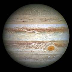 Впервые Сатурн и Юпитер соединяются в одну тоску за 800 лет