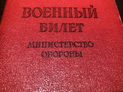 В правительстве Башкирии рассказали о дефиците призывников