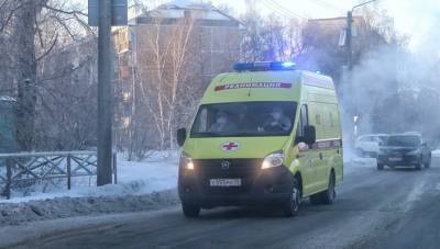 Коронавирус в Томской области: 184 случая за сутки, пять пациентов скончались