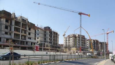 Цены на жилье в Израиле могут взлететь в ближайшие месяцы: в чем причины