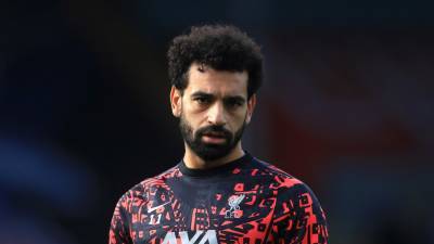 Экс-футболист сборной Египта заявил, что Салах несчастлив в «Ливерпуле»