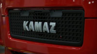 КамАЗ сосредоточится на выпуске грузовиков премиум-сегмента К5